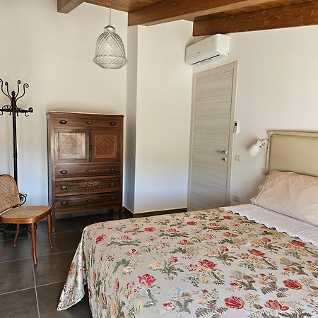 Le Bisceglie Guest House Albanella Exterior photo