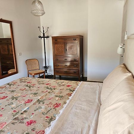 Le Bisceglie Guest House Albanella Exterior photo