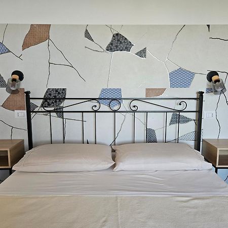 Le Bisceglie Guest House Albanella Exterior photo