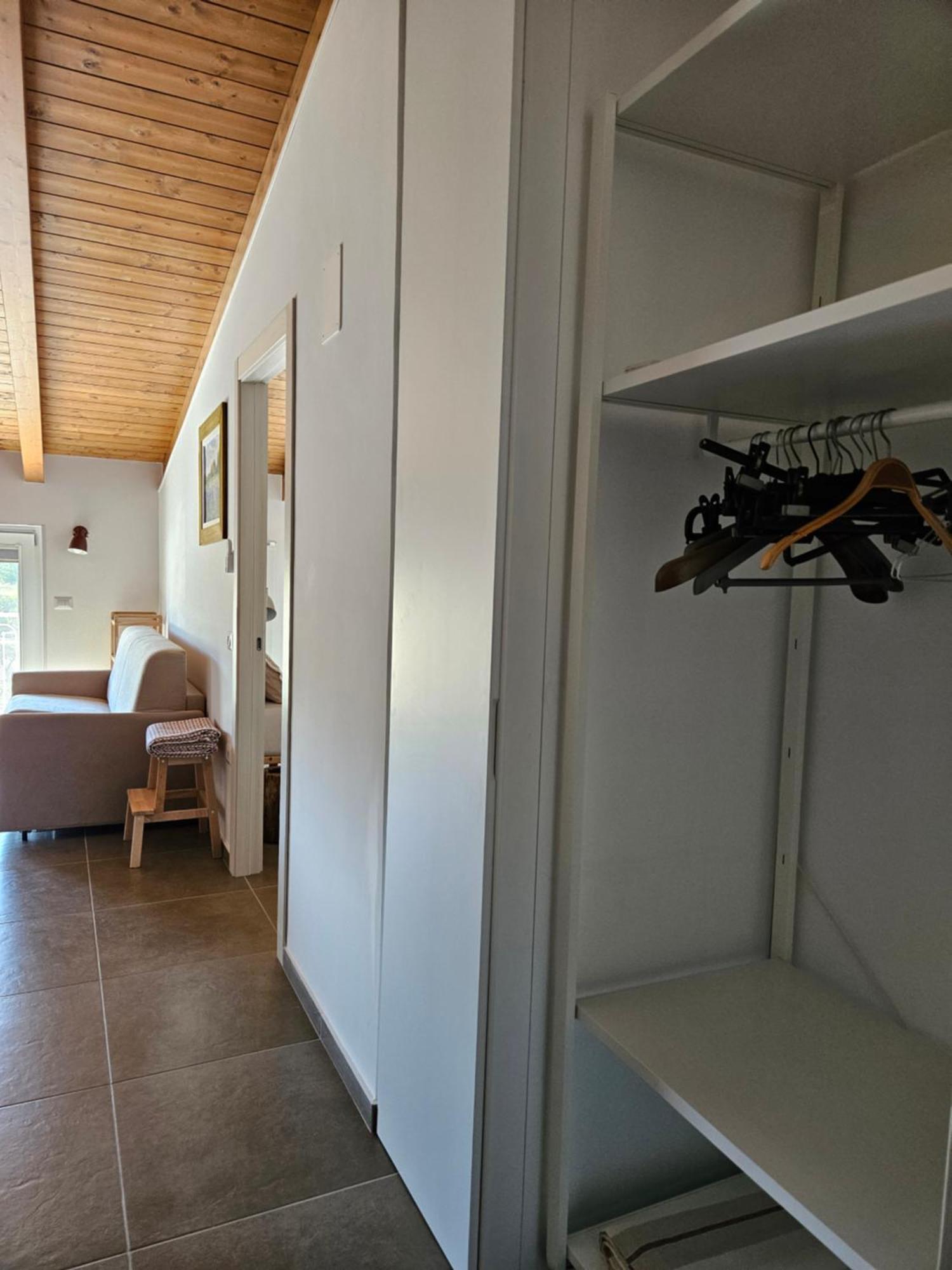 Le Bisceglie Guest House Albanella Exterior photo